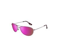 Mj0245S 004 Sunglasses- unisex- Maui Jim- Sunglasses- Gray- 57 MM- Accessories 57 MM