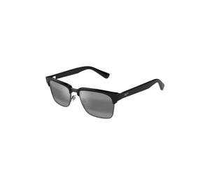 Mj0257S 001 Sunglasses - unisex - Maui Jim - Sunglasses - Black - 54 MM - Accessories 54 MM