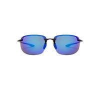 Sunglasses Maui Jim Hookipa Xlarge B456-14A 15 67 130 Größe: 67