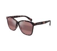 Maui Jim - Liquid Sunshine Tortoise Rouge Maui Rose MauiPure - Sunglasses