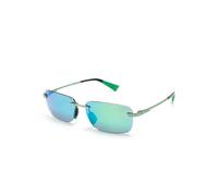 Maui Jim , Sunglasses ,Green unisex, Sizes: 59 MM