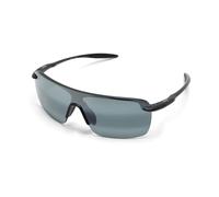 Mj0680S 001 Sunglasses- unisex- Maui Jim- Sunglasses- Black- ONE SIZE- Accessories ONE SIZE