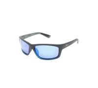 Mj0766S 002 Sunglasses - male - Maui Jim - Sunglasses - Black - 61 MM - Accessories 61 MM