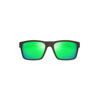 MAUI JIM Sunglasses for men GM897 BROWN SUNGLASSES
