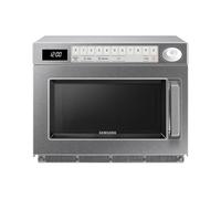 MJ26A6013AT/EU Programmable Commercial Microwave Stackable 1000W 26L