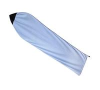 MJADAADE 200X50cm Surfboard Cover Protection Surfboard Bag Socks Quick-Drying Ski Storage Bag For Surfing And Skiing