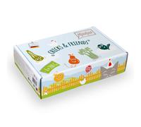 MjAMjAM 6 x 200g - Chicks & Friends Multipack
