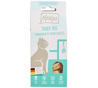 MjAMjAM - Premium Snack Box for Cats - Tasty Tuna Fillet, Freeze-Dried, Pack of 1 (1 x 35 g) 33304