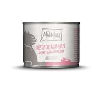 MjAMjAM 6 x 200g - Delicious Prawns with Juicy Chicken