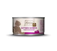 MJAMJAM Pure Meat Enjoyment - Pure Juicy Pork | Size: 6*800g
