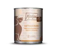 MjAMjAM Pure Single Meat Saver Pack 24 x 800g - Pure Chicken