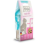 MjAMjAM - Snackbox - culinary salmon filet 50 g