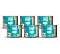 MjAMjAM VetCat - Premium wet food for cats - Diet - Urinary - Chicken, 6 pack (6 x 200g), grain-free