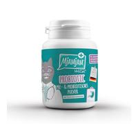 MjAMjAM VetCat - Probiotic - Pre- & Probiotic Powder, 1 pack (1x40g)