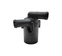 MJAYBZFQ 12V Auxiliary Water Pump 5Q0965561E 5Q0965561C Compatible With A3 Limousine Q3 Formentor And Select Compact SUVs Sedans Including Leon Tarraco Atlas Models
