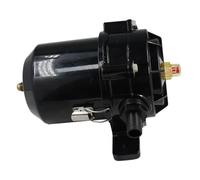 MJAYBZFQ 3933548 3607164 3607166 3607167 Crankcase Breather Filter Compatible With Engine CGE8.3 Aftermarket Replacement