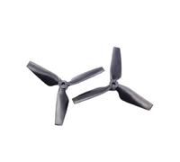 MJAYBZFQ 5 Inch 5048 Machine Three Propeller Front And Rear Compatible Propeller(Regular black)