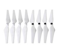 MJAYBZFQ 8pcs 9450 Propeller Replacement Compatible With Phantom 3 Advanced Standard Pro SE 2 Vision Drone Parts Quadcopter Props Drone Accessories