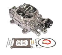MJAYBZFQ AP02 Carburetor 1406 Compatible With 600 CFM 4 Barrel Electric Choke Models
