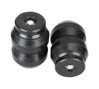 MJAYBZFQ Rear Suspension Upgrade Kit Compatible With Ram 1500 2009-2021 Models DR1500DQ SLJ-1093A Suspension Parts For Enhancement