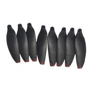 MJAYBZFQ S116 S116PRO S116MAX S116 Pro Max Compatible Brushless Four RC Drone Fan Spare Parts Propeller 8PCS 16PCS(8pcs)