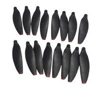 MJAYBZFQ S116 S116PRO S116MAX S116 Pro Max Compatible Brushless Four RC Drone Fan Spare Parts Propeller 8PCS 16PCS(16pcs)