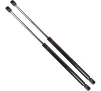 MJAYBZFQ SCITOO C 1606389 C16-06389 Universal Window Glass Lift Support 14 Inch 24Lbs 107N Gas Shock Strut Set Of 2 Compatible With Various Vehicles