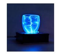 MJDHS Plasma Cup Lamp, Diy Plasma Kit, Touch-Sensitive Light, Science Experiment Kit, Suitable For Home, School, Parties, Etc