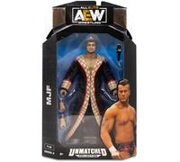 MJF - AEW Unmatched Series 2
