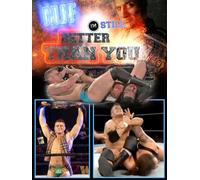 MJF I'm Still Better Than You