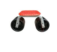 MJFVN Agricultural Chair/Garden Tool 360 Degree Rotation(B)