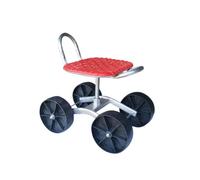 MJFVN Agricultural Chair/Garden Tool 360 Degree Rotation(E)