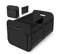 MJGALEI Car Storage Box, For Vauxhall Grandland 2021-2024 2025 Trunk Storage Box Oxford Cloth Material Storage Box Large Capacity Foldable Accessories,C