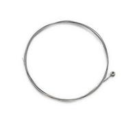 MJHYUGR 1PCS Electric Acoustic Guitar Brass Single Accessorie Gitarre Parts Replace(EG 28)