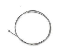 MJHYUGR 1PCS Electric Acoustic Guitar Brass Single Accessorie Gitarre Parts Replace(EG 42)