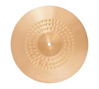 MJHYUGR cymbals set Phosphor Bronze Cymbals Drum Cymbals 8/10/12/14/16/18/20 Inch Hi-hats(20)
