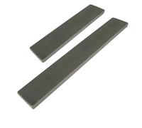 MJHYUGR guitar making kit Fret Fingerboard Grinding And Leveling File Board Folk Electric Guitar Repair Tool(Set)