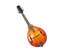 MJHYUGR Handmade Professional Mandolin A-type Instrument