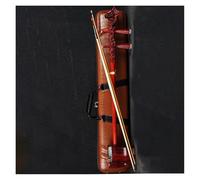 MJHYUGR Professional Erhu Small Leaf Red Sandalwood Faucet Erhu Instrument Playing Professional Piano