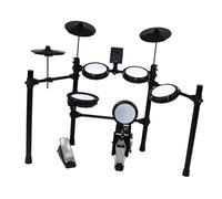 MJHYUGR Simple Portable Drum Musical Instrument Performance Percussion Instrument Electronic Drum Kit Professional electronic drums