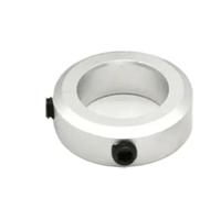 MJINA 1pc Retaining ring Stop screw type Retaining ring shaft retainer locator SCCAW aluminum alloy with screws(SCCAW14 12x21x8)