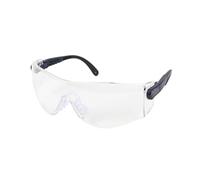 MJINA 3/M 10196 Work Safety Anti-Splash Eye Protection Goggles Glass Windproof Dustproof Protective Glasses Cycling Goggles