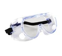 MJINA 3/M 1621 Glasses Goggle Anti-Impact PC Chemical Splash Z87 Standard Safety Personal Protection UV Protective Factory
