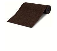 MJINA 4 sizes can be trimmed cat scratch pad cat sofa sticker self-adhesive carpet(Brown,30x100cm)