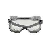 MJINA Safety Goggle Anti Splash Dust Proof Work Lab Eyewear Eye Protection Industrial Research Safety Glasses Clear Lens