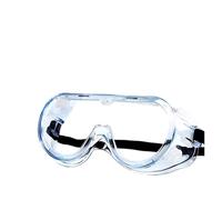 MJINA Safety Goggle Anti Splash Dust Proof Work Lab Eyewear Eye Protection Industrial Research Safety Glasses Clear Lens