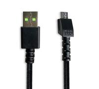 MJKOR Mouse Charging Cable Compatible with Razer Naga Pro 20000 DPI, Viper Ultimate, USB Charger Cord Compatible with Razer DeathAdder V2 Pro/Basilisk Ultimate Mouse