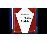 MJM Curtain Call by Barrie Richardson