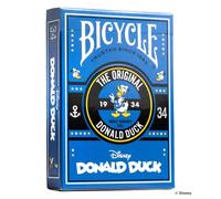 MJM Magic Donald Duck by US Playing Card Co