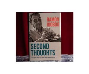 MJM Second Thoughts by Ramon Rioboo and Hermetic Press - Book